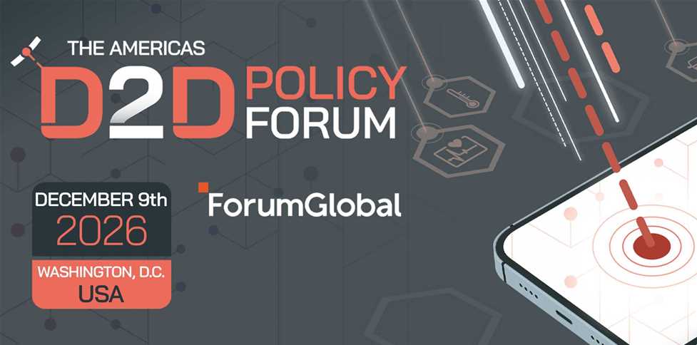 The Americas D2D Policy Forum